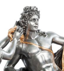 WS- 22 Статуэтка &quot;Аполлон и Нимфы&quot;