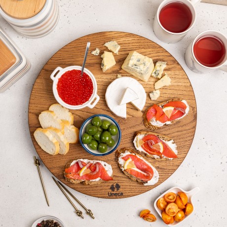 Вращающийся столик, 45 см. Uneca