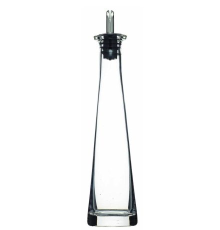 Графин для масла и уксуса с дозатором, 200 мл. Kitchen Craft