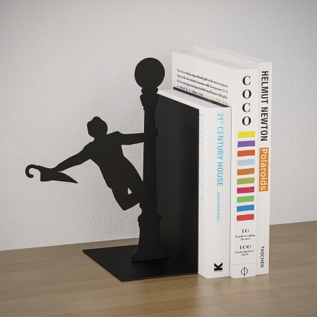 Держатель для книг Singing In The Rain Balvi