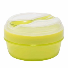 Ланч-бокс с охлаждающим элементом N'ice Cup™ лайм