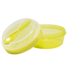 Ланч-бокс с охлаждающим элементом N'ice Cup™ лайм