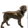 БФ- 14 Фигура "Собака Ротвейлер"