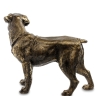 БФ- 14 Фигура "Собака Ротвейлер"