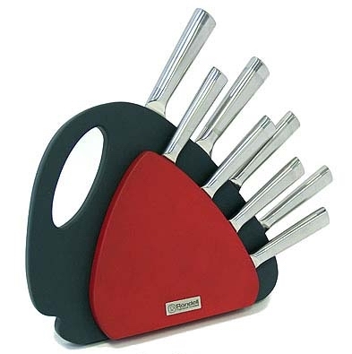 Набор ножей Rondell Signifer