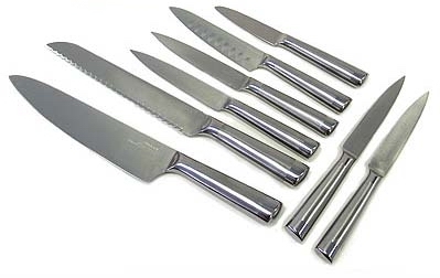 Набор ножей Rondell Signifer