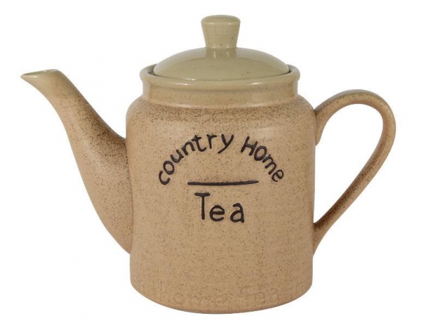 Чайник "Кантри Хоум" 1 л., LF Ceramics