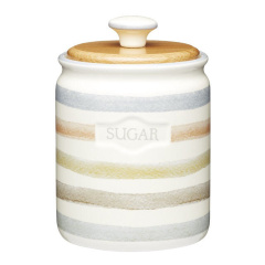Ёмкость для хранения сахара, 16x11 см. Classic Collection Kitchen Craft