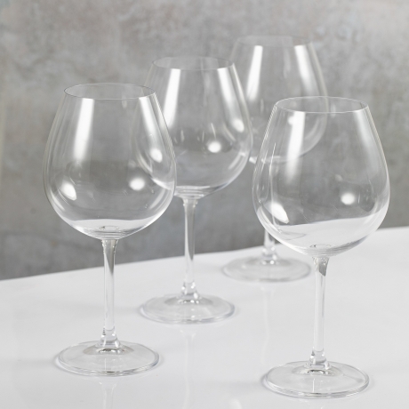 Бокал для красного вина Kitchen Craft