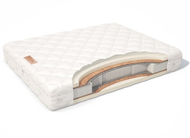 Матрас parigi ПАРИДЖИ, MaterLux