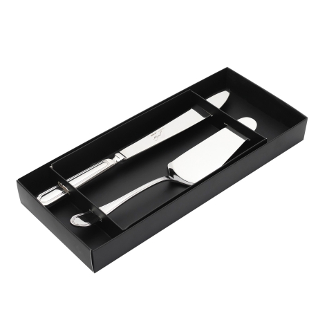 Набор столовых приборов, 2 шт. FLORENCE  