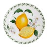 Чашка с блюдцем Лимон в подарочной упаковке, 0.48 л. Maxwell & Williams
