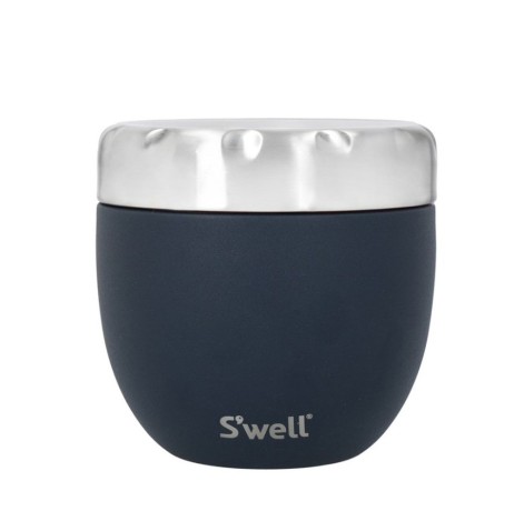 Термос для еды AZURITE, 636 мл. Kitchen Craft