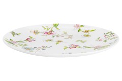 Тарелка обеденная Provence, 26,5 см. Emily