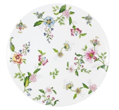 Тарелка обеденная Provence, 26,5 см. Emily