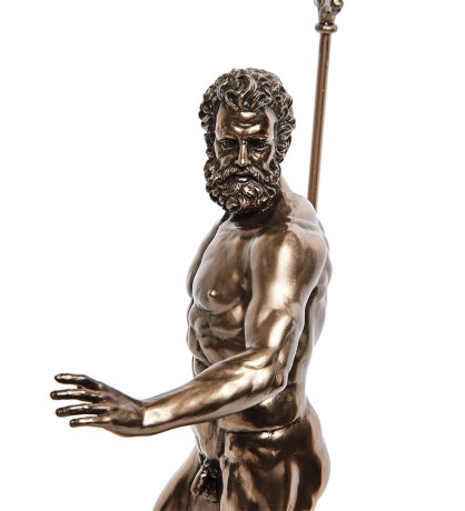 WS-1164 Статуэтка "Посейдон"