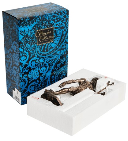 WS-1164 Статуэтка "Посейдон"