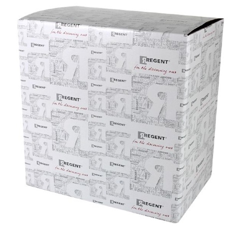 Блюдо круглое с подогревом Винтаж 2 л. Regent