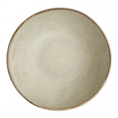 Салатник, 8,2x23x23 см. Organic Dutch Rose