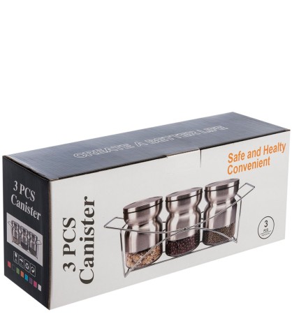 SP-08 Набор для специй