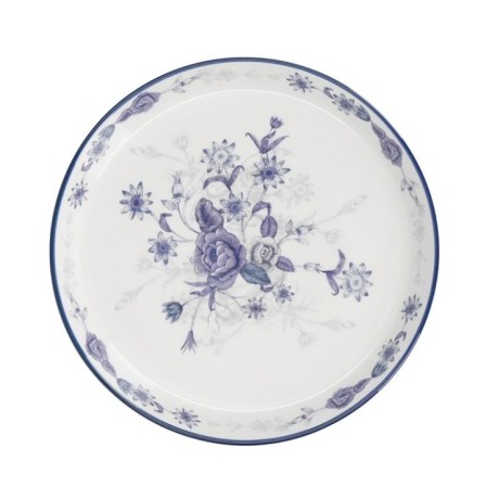 Сервировочная тарелка для торта, 20 см. London Pottery Kitchen Craft