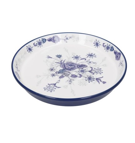 Сервировочная тарелка для торта, 20 см. London Pottery Kitchen Craft