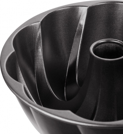 Форма для запекания, 25 см. «Волны» Kaiser