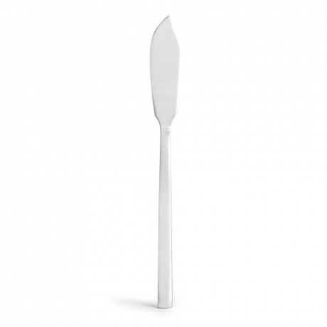 Набор ножей для морепродуктов из 4 шт. 22x2x2 см. SagaForm