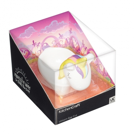 Подставка для яиц Unicorn Kitchen Craft