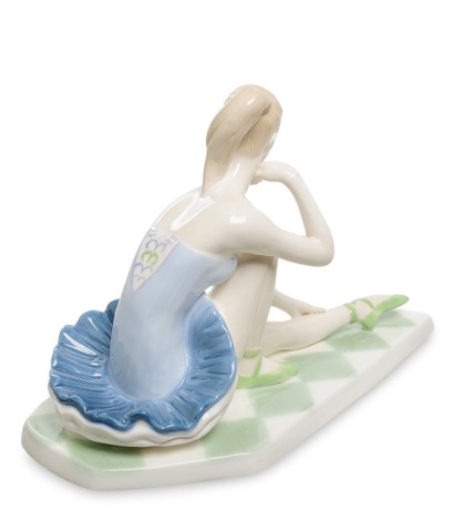 VS-308 Статуэтка "Девочка Балерина"