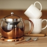 Чайник заварочный 2 чашки, 660 мл. La Cafetière Kitchen Craft