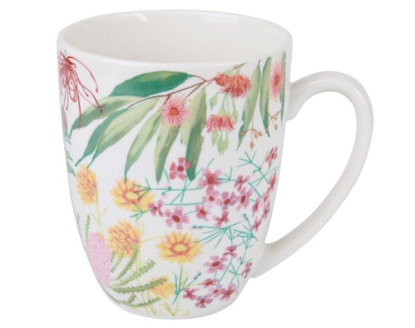 Обеденный сервиз Цветущий луг, 4 персоны, 16 предметов Maxwell & Williams