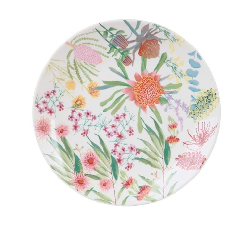 Обеденный сервиз Цветущий луг, 4 персоны, 16 предметов Maxwell & Williams