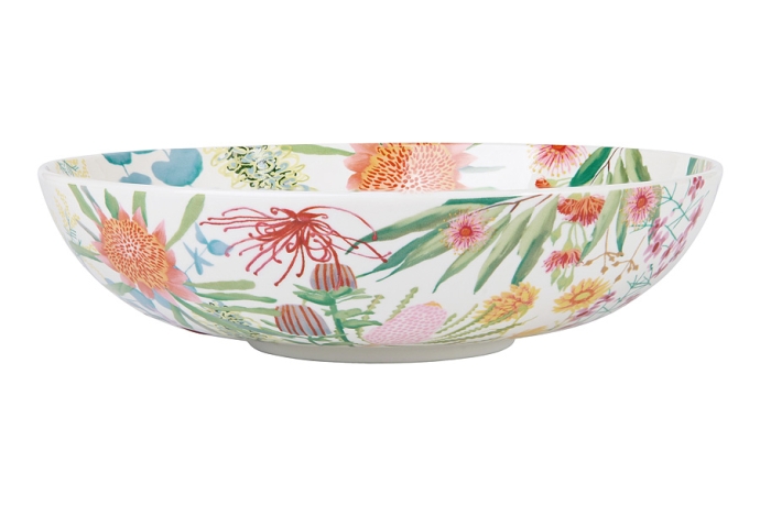 Обеденный сервиз Цветущий луг, 4 персоны, 16 предметов Maxwell & Williams