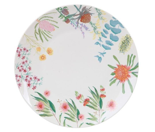 Обеденный сервиз Цветущий луг, 4 персоны, 16 предметов Maxwell & Williams