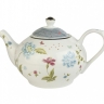 Чайник заварочный Elveden White Laura Ashley