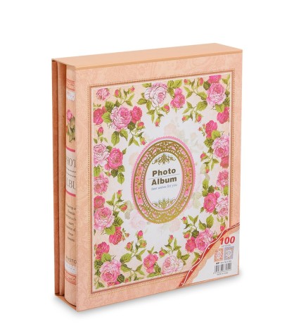 WF-147/1 Фотоальбом "Приятные воспоминания"