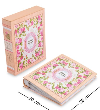 WF-147/1 Фотоальбом "Приятные воспоминания"