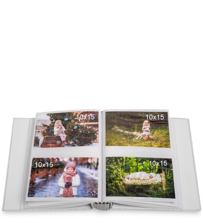 WF-147/1 Фотоальбом "Приятные воспоминания"