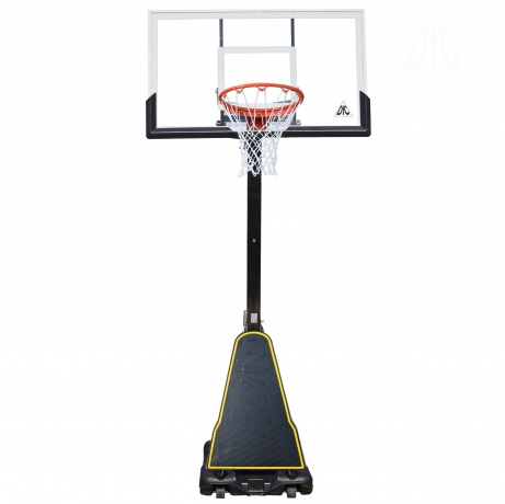 Баскетбольная мобильная стойка DFC STAND50P