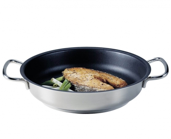 Сковорода Fissler, Original pro collection, 28 см.