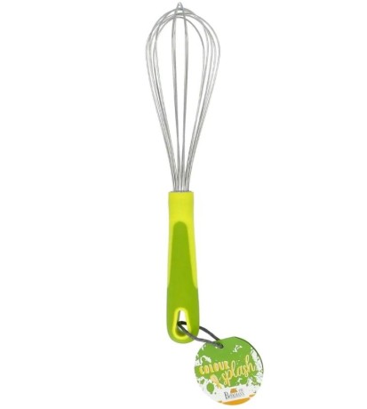 Венчик, 27 см. цвет: салатовй, BIRKMANN