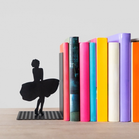 Держатель для книг Marilyn, Balvi