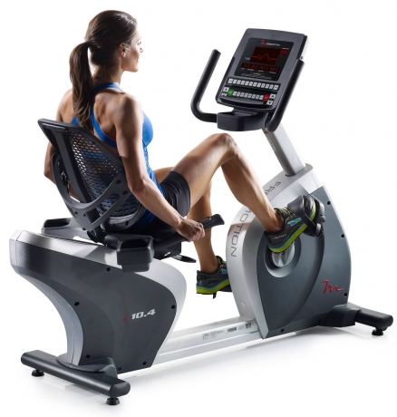 Велотренажер Freemotion r10.4