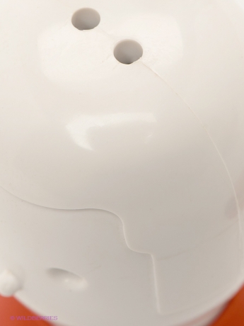 Солонка+перечница Mr.Pepper & Mrs. Salt, красный, Qualy