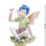 JP-07/ 8 Фигурка "Девушка-эльф" (Pavone)