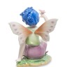 JP-07/ 8 Фигурка "Девушка-эльф" (Pavone)