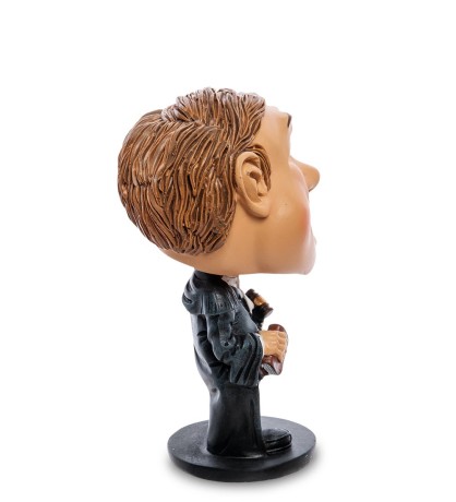 RV-675 Фигурка-болванчик "Судья" (W.Stratford)