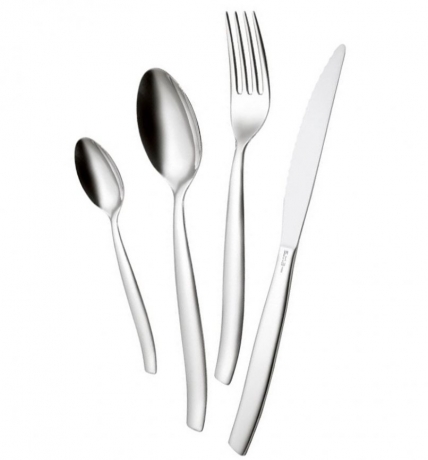 Набор столовых предметов 16 шт. SHARK EME