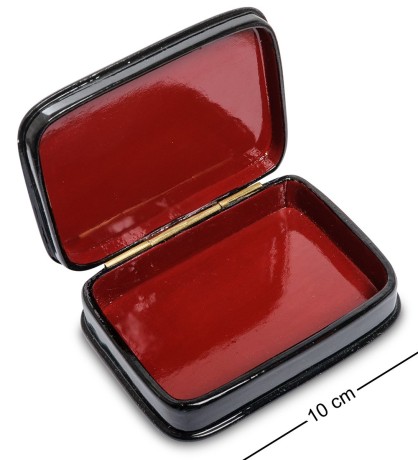 ШК-80/26-A Шкатулка "Монастырь"